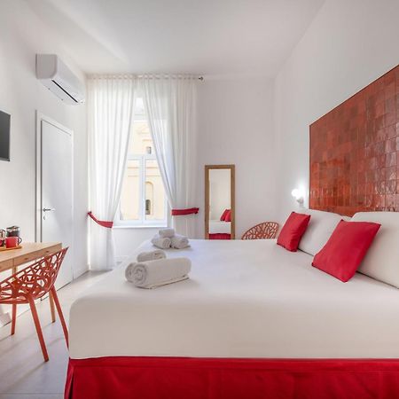Vistavicolo Rooms Наполи Екстериор снимка