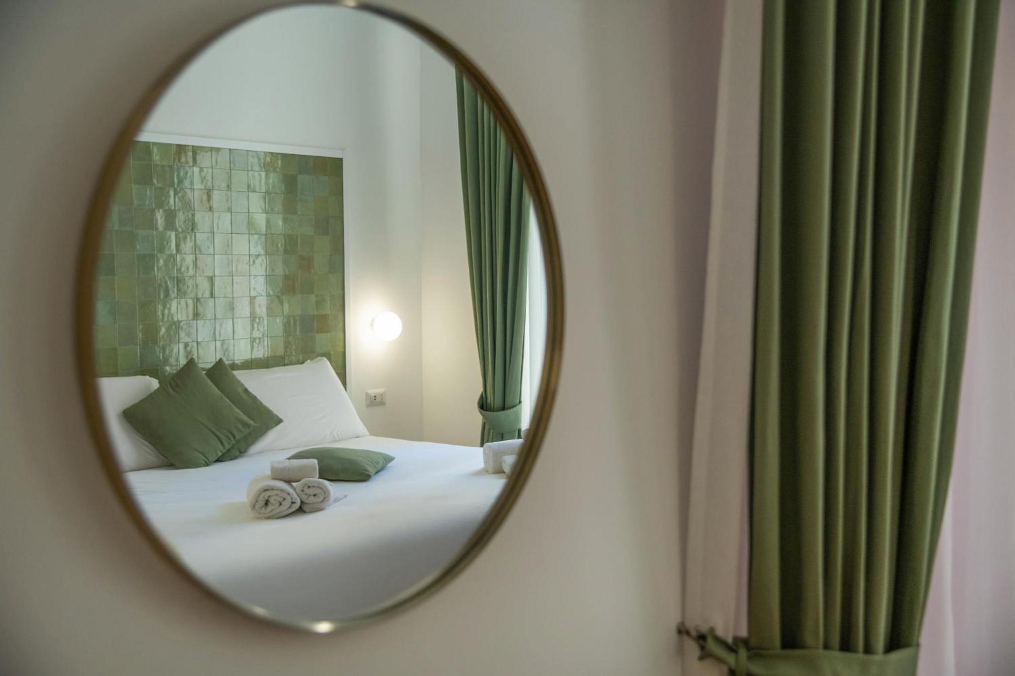 Vistavicolo Rooms Наполи Екстериор снимка