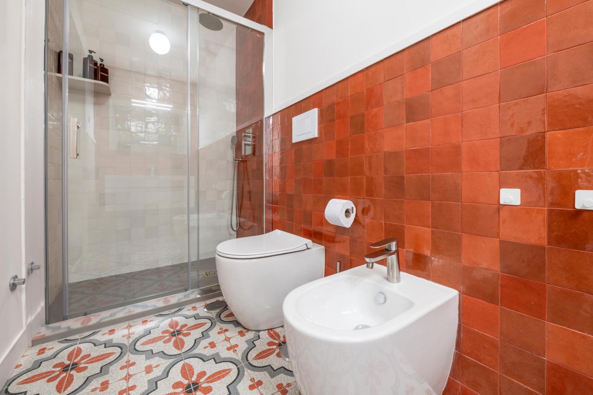 Vistavicolo Rooms Наполи Екстериор снимка