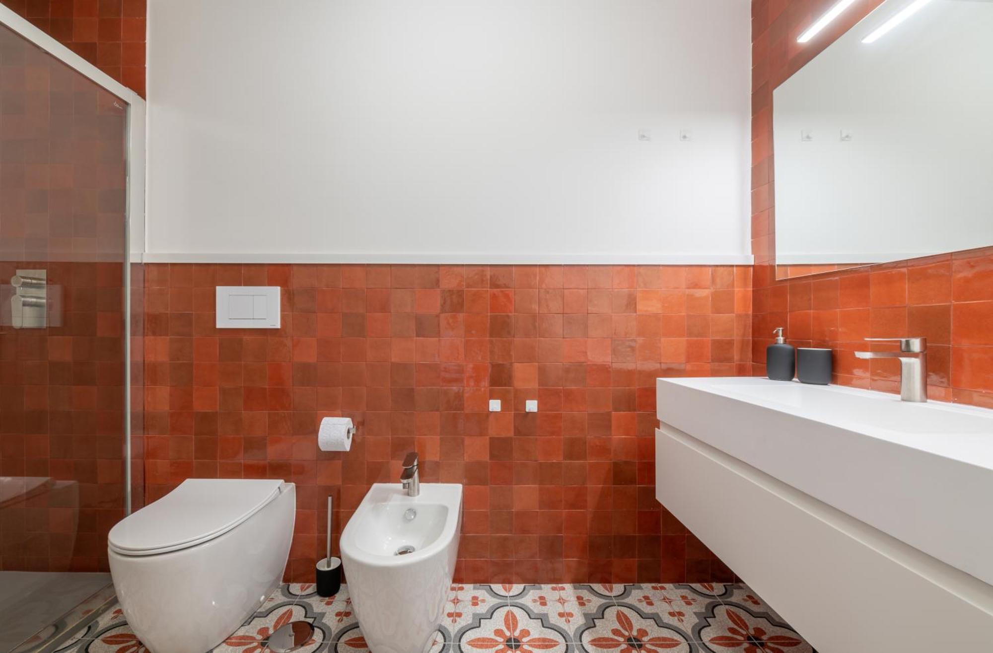 Vistavicolo Rooms Наполи Екстериор снимка