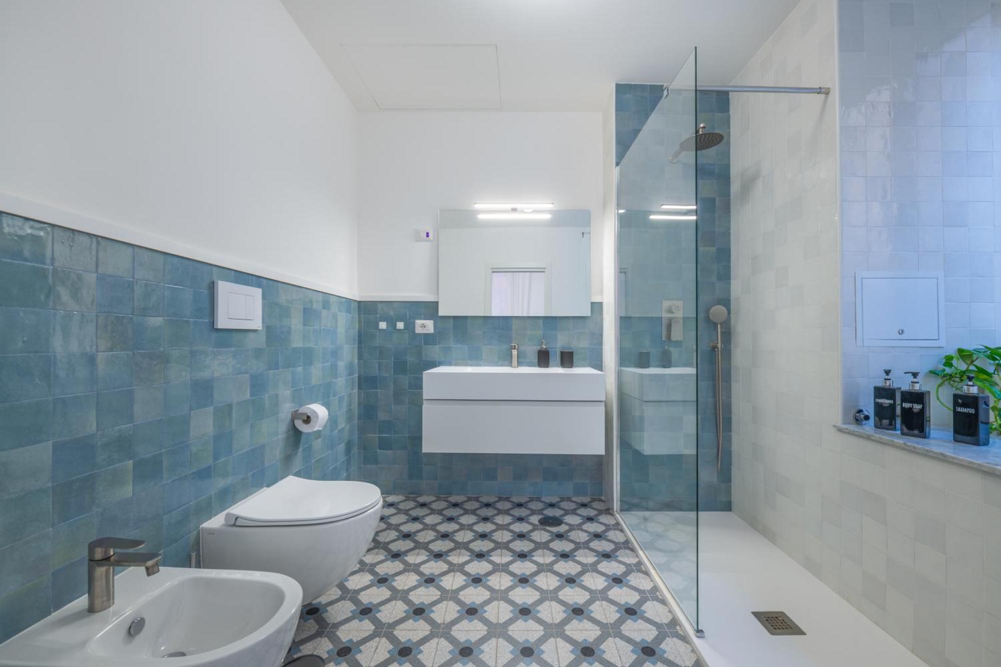 Vistavicolo Rooms Наполи Екстериор снимка