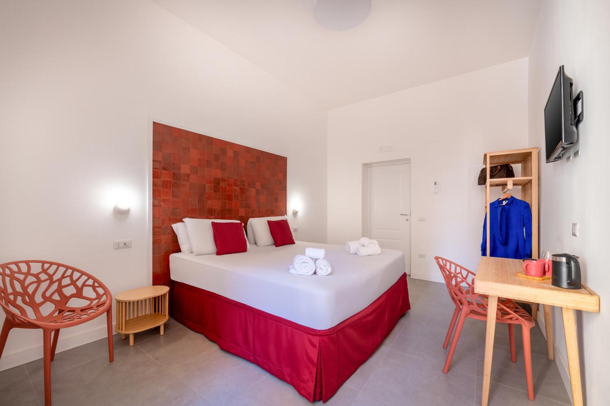 Vistavicolo Rooms Наполи Екстериор снимка