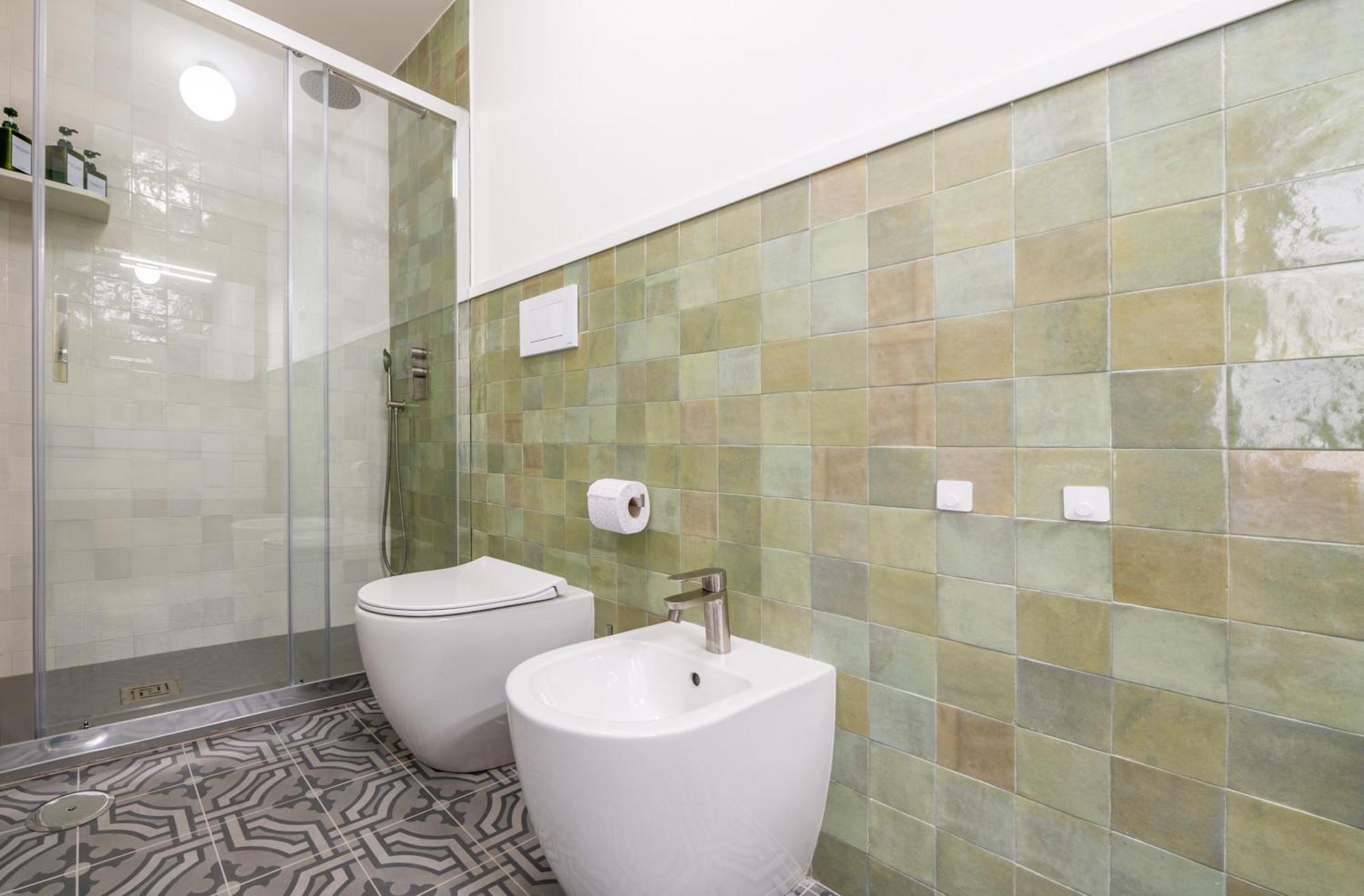 Vistavicolo Rooms Наполи Екстериор снимка