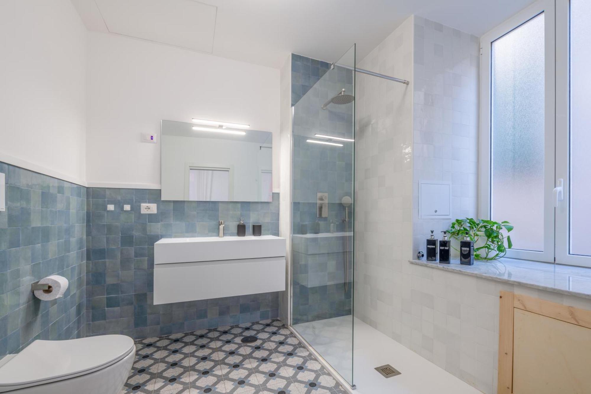 Vistavicolo Rooms Наполи Екстериор снимка