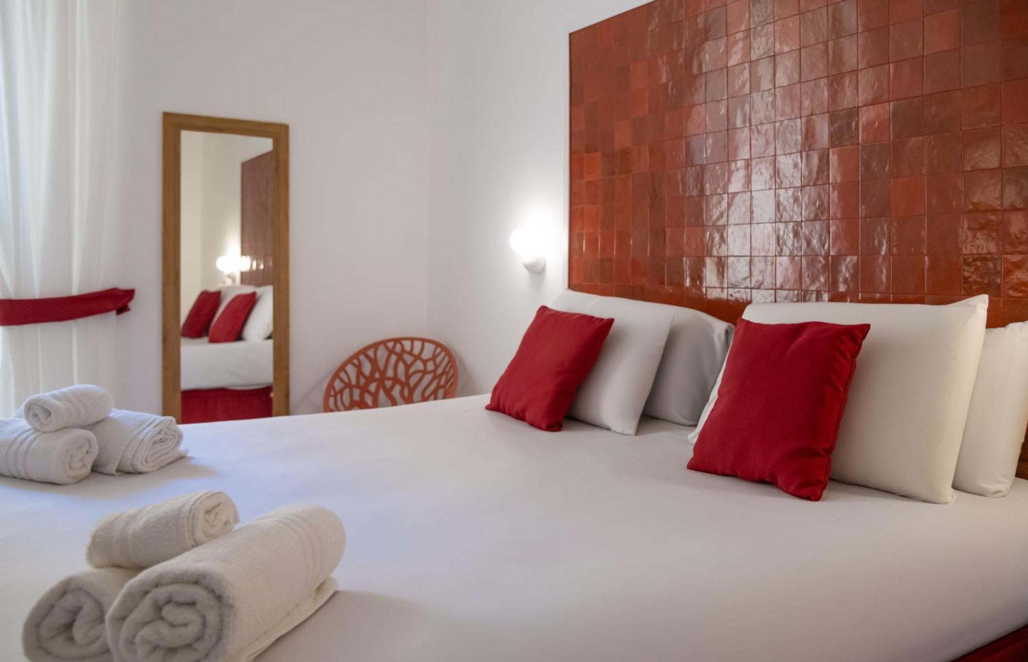 Vistavicolo Rooms Наполи Екстериор снимка