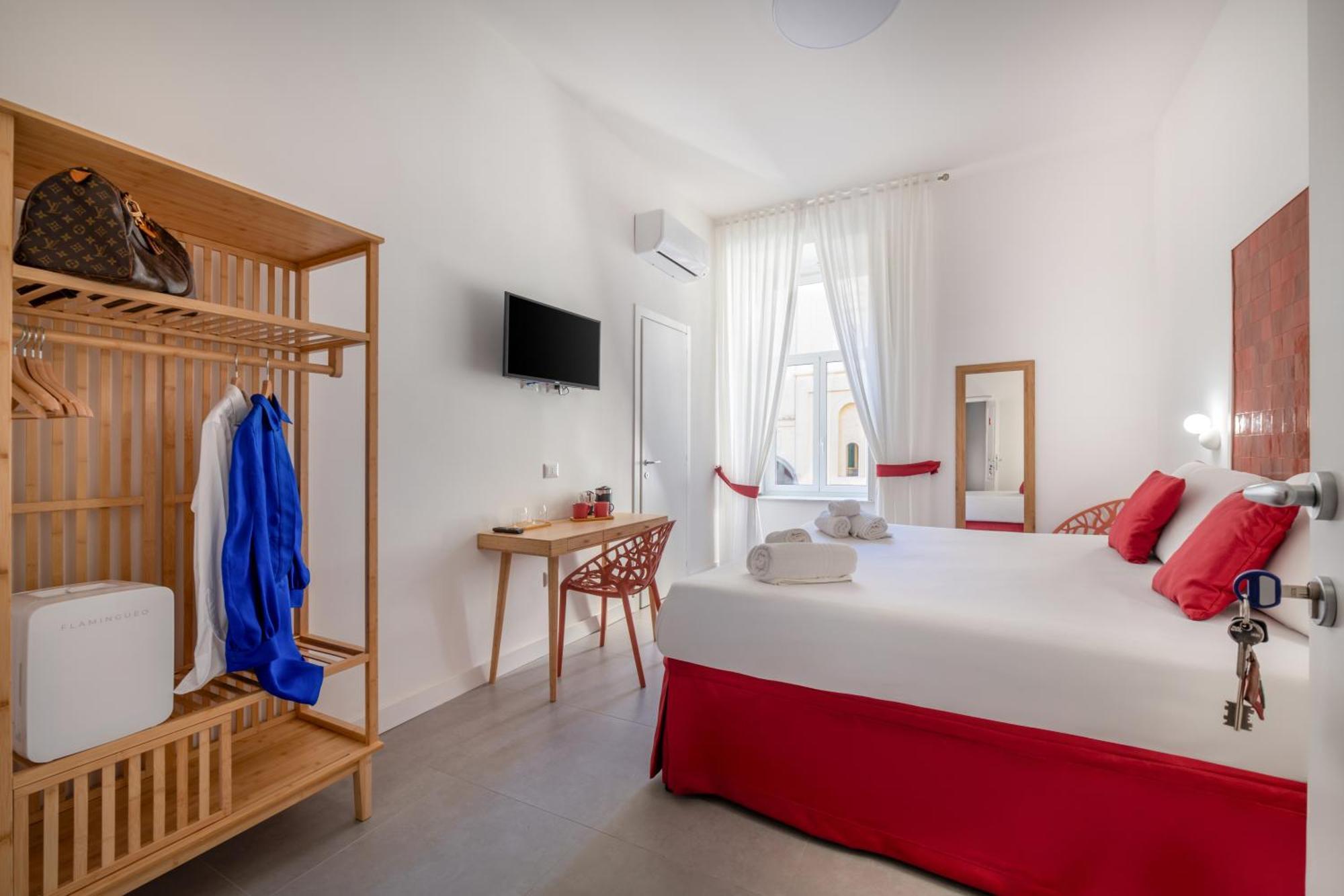 Vistavicolo Rooms Наполи Екстериор снимка