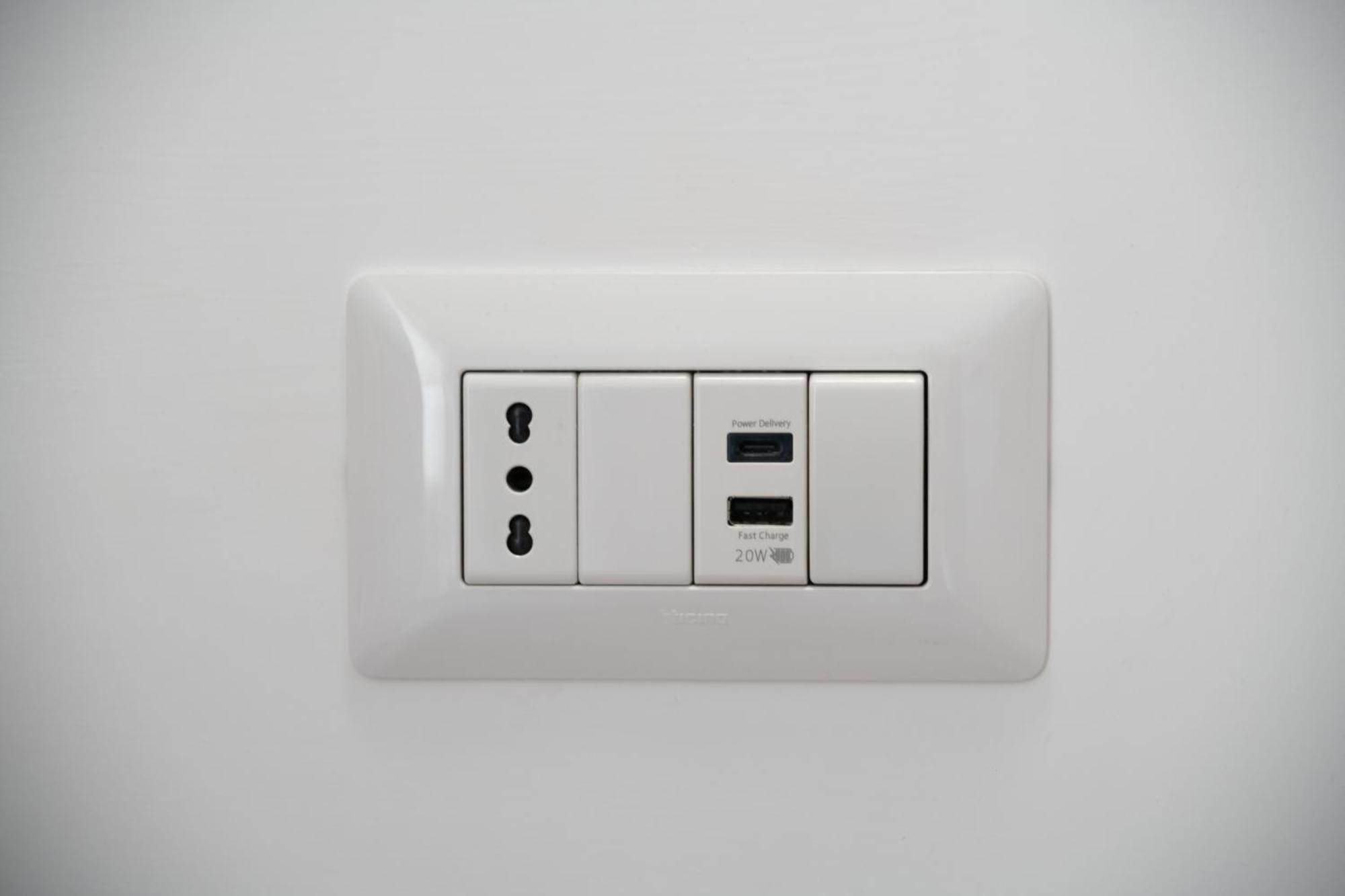 Vistavicolo Rooms Наполи Екстериор снимка