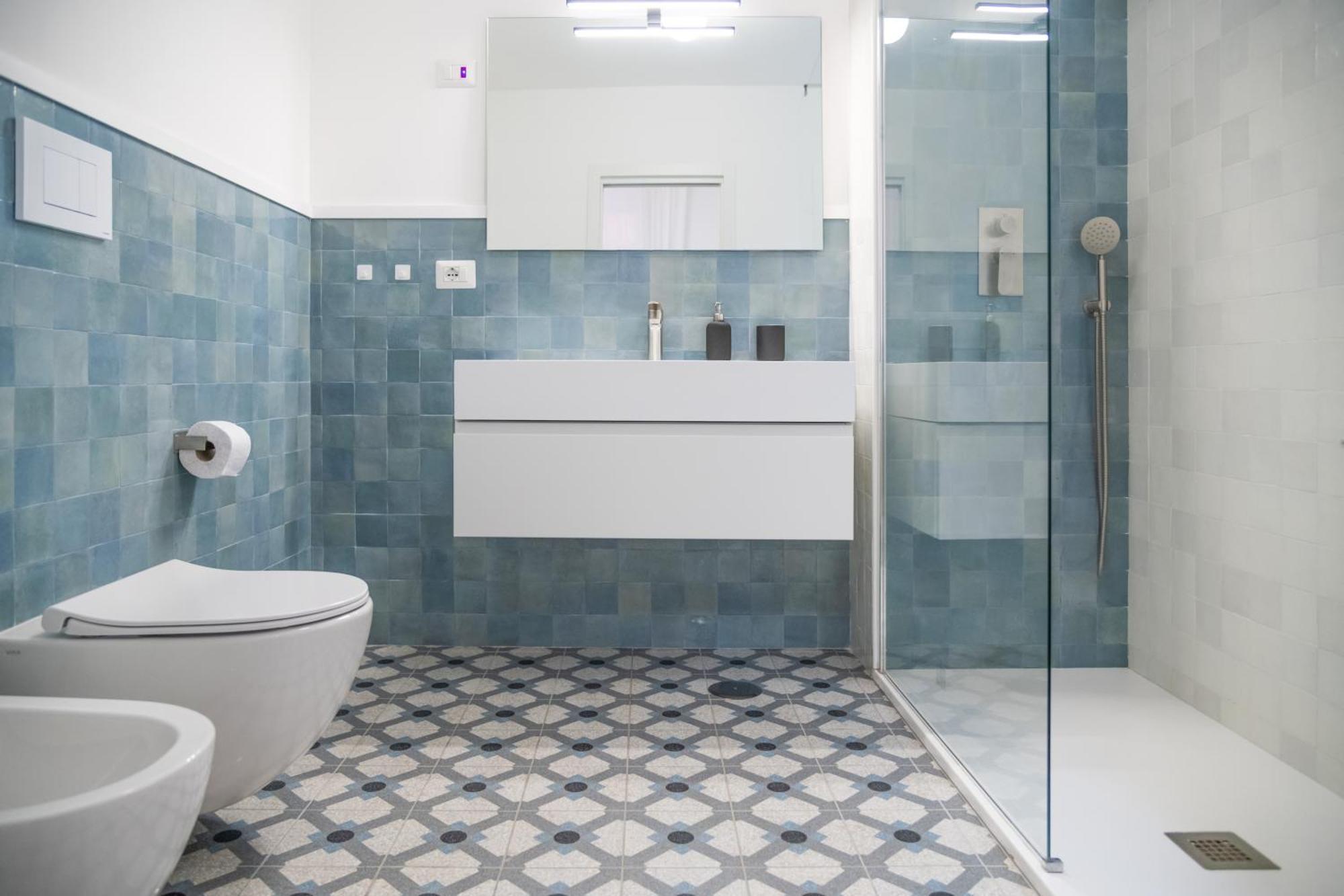 Vistavicolo Rooms Наполи Екстериор снимка