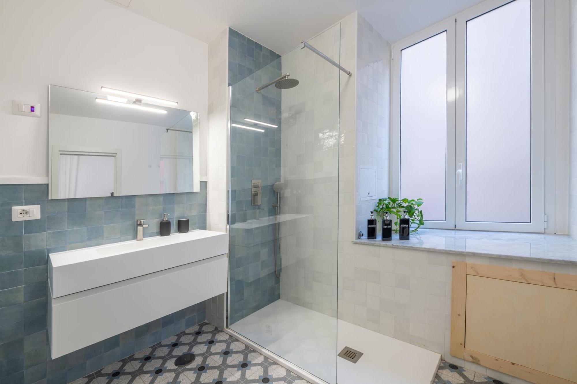 Vistavicolo Rooms Наполи Екстериор снимка