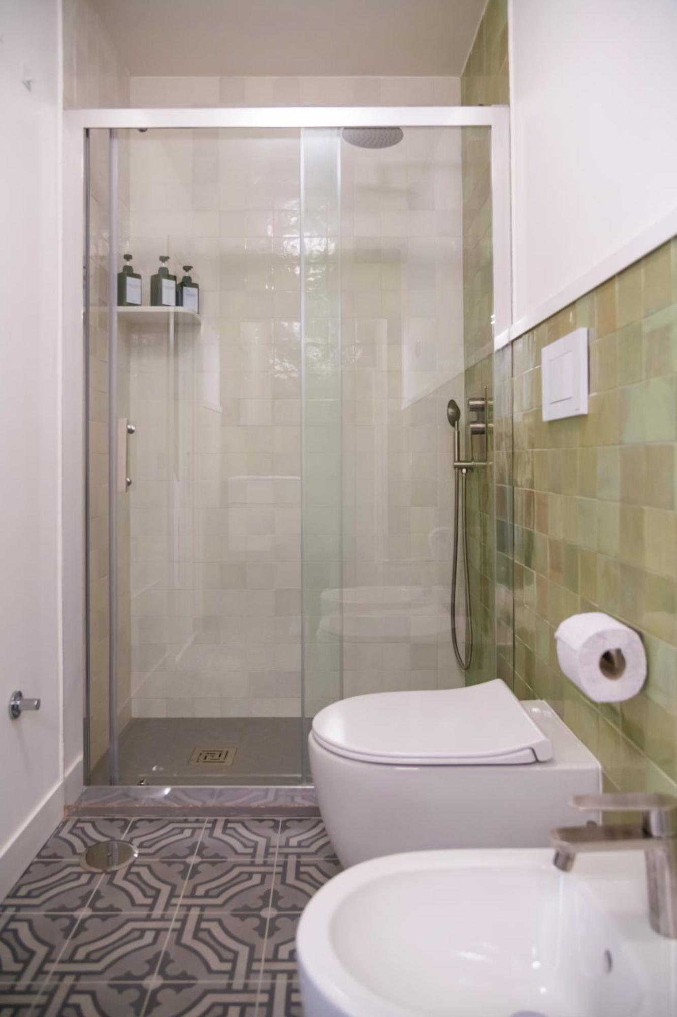 Vistavicolo Rooms Наполи Екстериор снимка
