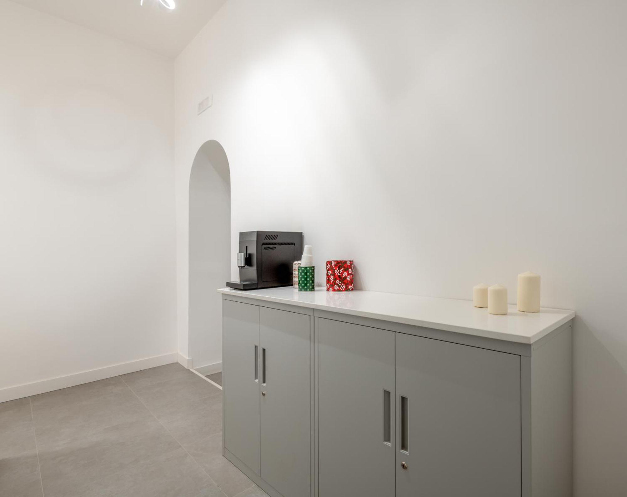 Vistavicolo Rooms Наполи Екстериор снимка